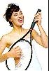 female athlete martina hingis : mh7