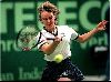 female athlete martina hingis : mh8