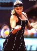 female athlete mary pierce : 11