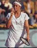 female athlete mary pierce : 2