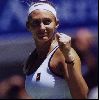 female athlete mary pierce : 25