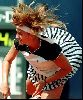 female athlete mary pierce : 27