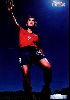 female athlete mia hamm : 11