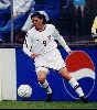 female athlete mia hamm : 3