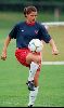 female athlete mia hamm : 6