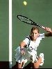 female athlete monica seles : 2