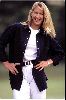 female athlete steffi graf : sg11