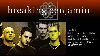 BREAKING BENJAMIN