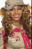 BEYONCE KNOWLES