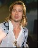 BRAD PITT