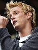 Aaron Carter