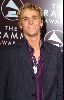 Aaron Carter