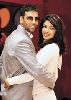 Priyanka Chopra AND Akshay Kumar