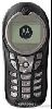 Mobile Phones : Motorola C 115