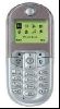 Mobile Phones : Motorola C 205