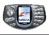 Mobile Phones : Nokia N-GAGE