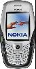 Mobile Phones : Nokia 6600