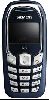 Mobile Phones : Siemens A 70