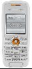 Mobile Phones : Sony Ericsson J 230i