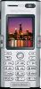 Mobile Phones : Sony Ericsson K600i