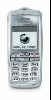 Mobile Phones : Sony Ericsson T600