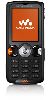 Mobile Phones  : Sony Ericsson W 810i