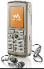 Mobile Phones  : Sony Ericsson W700i