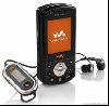 Mobile Phones  : Sony Ericsson W900i