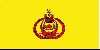 World Flags : Brunei Darussalam Royal Standard Flag