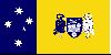 World Flags : Commonwealth OF Australia Australian Capital Territory Flag