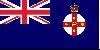 World Flags : Commonwealth OF Australia Lt Governor - New South Wales Flag