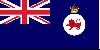 World Flags : Commonwealth OF Australia Lt Governor - Tasmania Flag