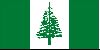 World Flags : Commonwealth OF Australia Norfolk Island Flag