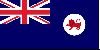 World Flags : Commonwealth OF Australia Tasmania Flag