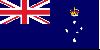 World Flags : Commonwealth OF Australia Victoria Flag