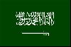 World Flags : Kingdom OF Saudi Arabia NATIONAL Flag