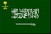 World Flags : Kingdom OF Saudi Arabia Royal Standard Flag