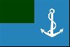 World Flags : Libya Naval Ensign