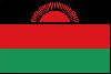 World Flags : Malawi NATIONAL Flag