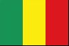 World Flags : Mali NATIONAL Flag