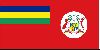 World Flags : Mauritius Civil Ensign Flag