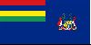 World Flags : Mauritius Goverment Ensign Flag