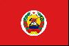 World Flags : Mozambique Presidential Flag