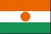 World Flags : Niger NATIONAL Flag