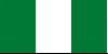 World Flags : Nigeria NATIONAL Flag