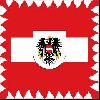 World Flags : Republic OF Austria Presidential Flag