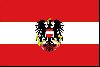 World Flags : Republic OF Austria State Flag