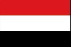 World Flags : Republic OF Yemen NATIONAL Flag