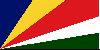 World Flags : Seychelles NATIONAL Flag