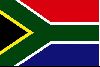 World Flags : South Africa NATIONAL Flag